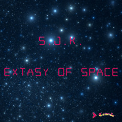Extasy of Space II