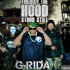 G Rida - All In (Feat. HB Mitzin & Mire Money)