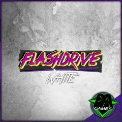FLASHDRIVE SONG - White | DAGames