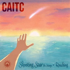 CaitC - Shooting Star (feat Marge) [Bassrush Premiere]