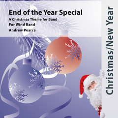 End Of The Year Special - Andrew Pearce