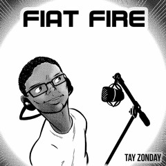 Fiat Fire