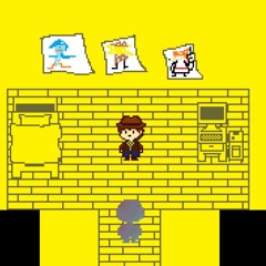 037-Yellow house
