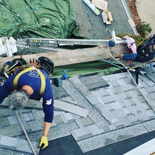 Roofing Company near Medford, MA - FRS Roofing + Gutters - 781-322-6252