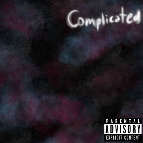 Complicated ft. VEN, Forte, TheOrangeRoom