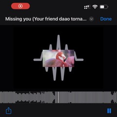 Kim English - Missing You (Your friend daao tornado) *FREE DOWNLOAD*