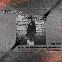 TM‘s Jewel Jam 003 | Bennet | Vinyl-only