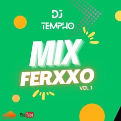 DJ Tempho - Mix Ferxxo Vol. 1 (69, NIÑA BONITA, CLASSY 101 Y MAS)
