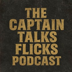 494 - The Captain Talks Tulsa King Go West, Old Man and Center Of The Universe