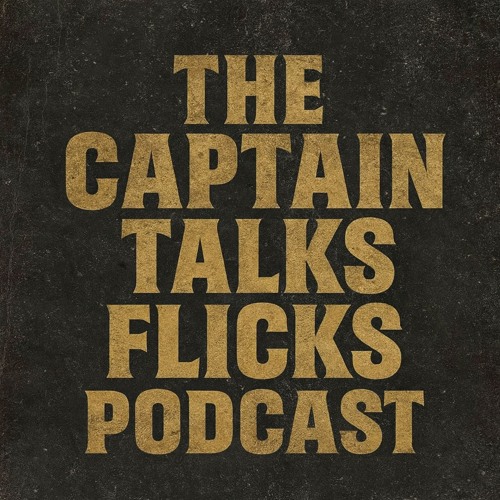 494 - The Captain Talks Tulsa King Go West, Old Man and Center Of The Universe