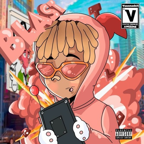 Stream Blast [prod. scizzie] by S6LTY | Listen online for free on ...