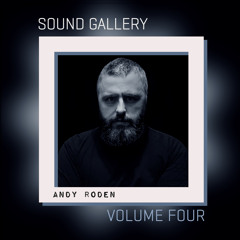 Supersound (Andy Roden Remix - Mix Cut)
