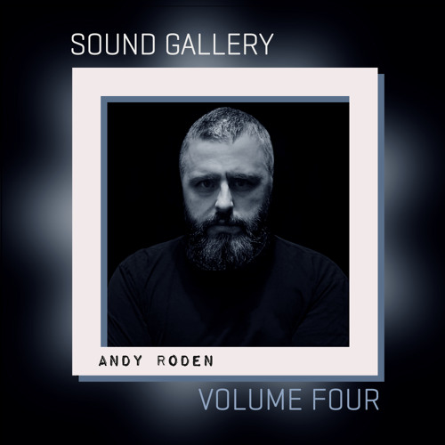 Supersound (Andy Roden Remix - Mix Cut)