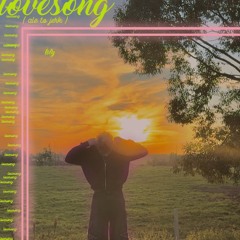 Loly - LoveSong ( ale to jerk )