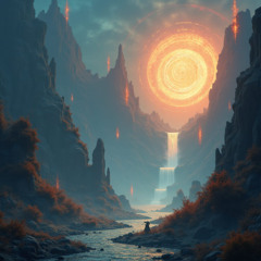 Mystical Insights vol 2 (Downtempo DJ Mix)