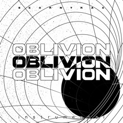 Oblivion [Instrumental]