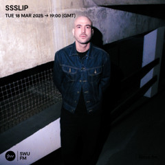 SSSLIP - 18 March 2025