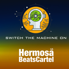 Switch The Machine On