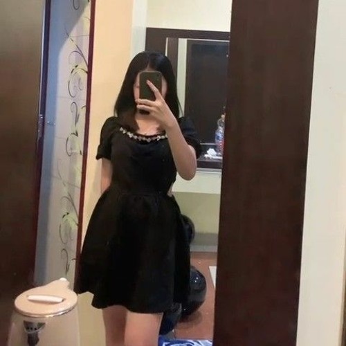 KUTUKAN MANTAN MASIH TERLIHAT JELAS #DILLAQUEEN.