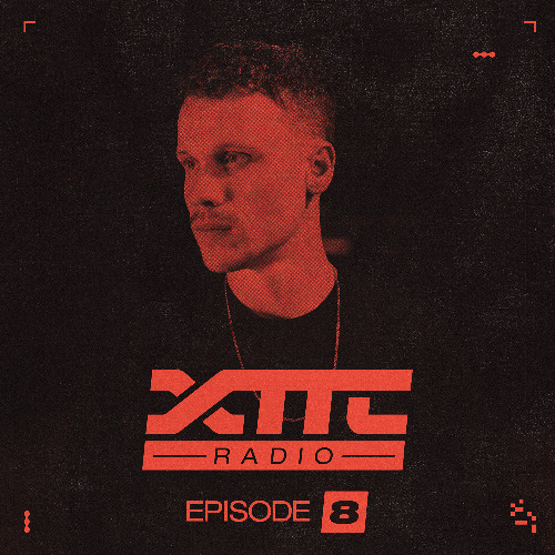 Maddix presents XTTC Radio 008