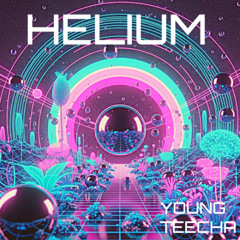 HELIUM -  HARD EDM - 124 BPM