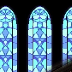 Dark Sanctuary Piano (Deltarune Chapter 4)