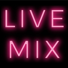 LIVE MIX - #02-  Diego Blend ft Dj harper