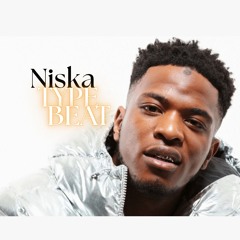 🔥 Clip - Niska Type Beat Dark Prod