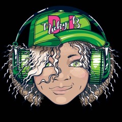 In The Blood Presents DJ Nicky B Jungle Drum and Bass Thames Delta Radio