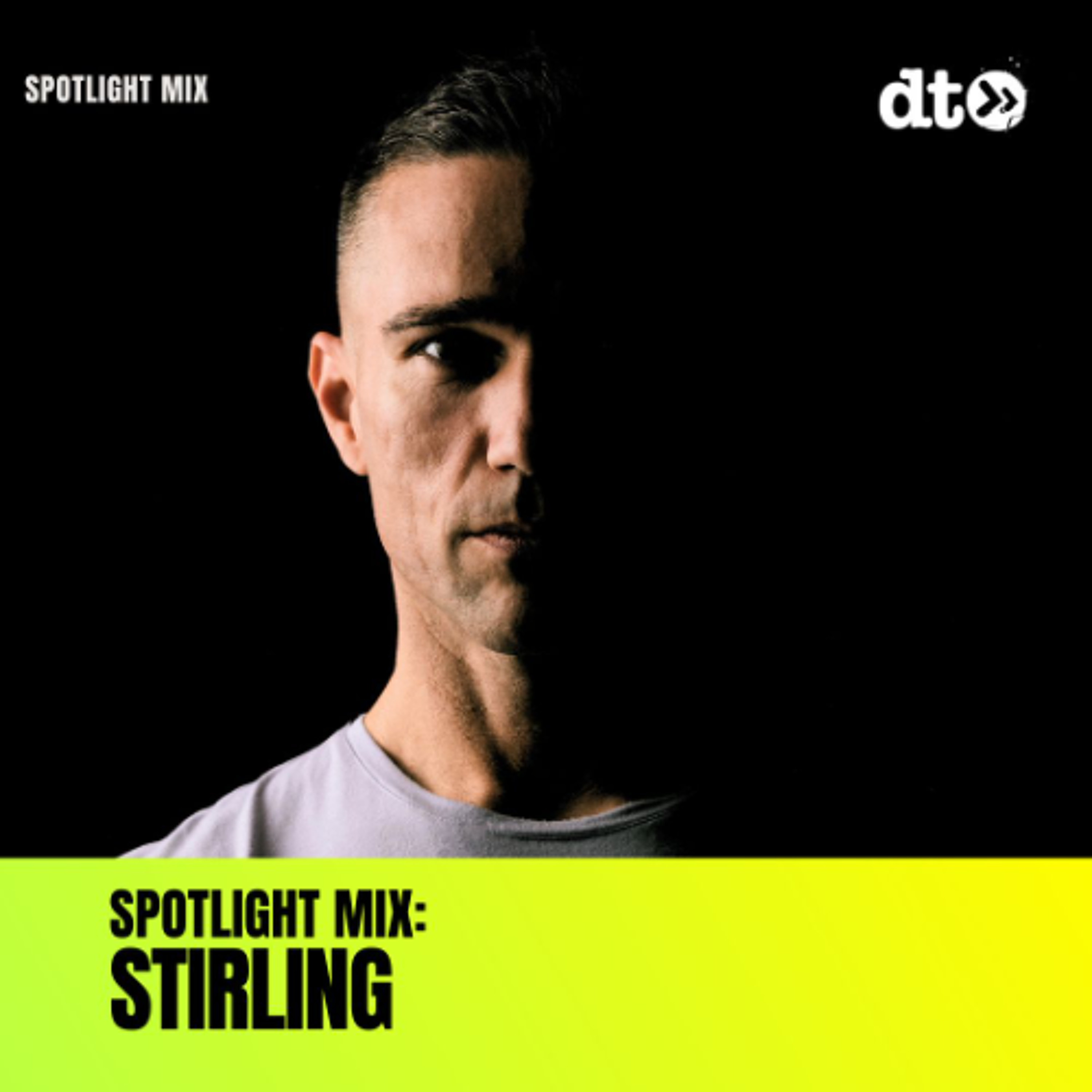 Spotlight Mix: Stirling