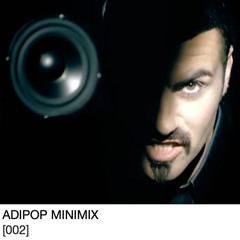 MINIMIX 002: UK FUNKY, BAILE & JERSEY CLUB