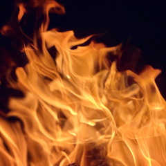 Sermon for Whitsunday (Day of Pentecost): "Divine Fire"