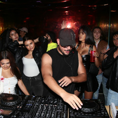 Richy EX  - Guaracha, Latin Core, Psytrance, Hard techno, DNB Dj Set  /// Lady Lee X Poly Valent 001 Dj set