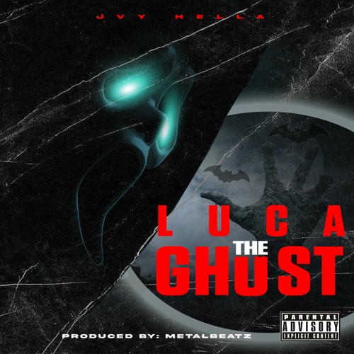 Luca The Ghost