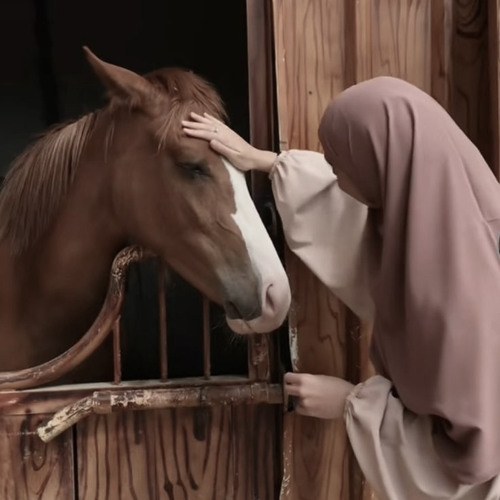 ‎⁨لَمْ تَغيبِي | بِلَال الأحمَد.⁩