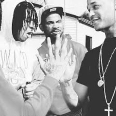 G-CODE [BANGERxDARKxHARD] **GBE x FREDO x SD x CHIEF KEEF TYPE BEAT**