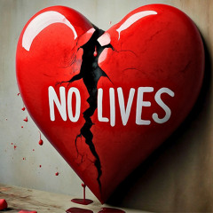 No Lives (Feat. CGE Flash)
