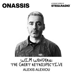 Kings of the Road feat. Alexis Alexiou w/ Yannis-Orestis Papadimitriou (18.11.2025)