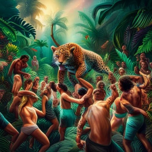 Stomping Ac!d Techno/Tekno/Hard