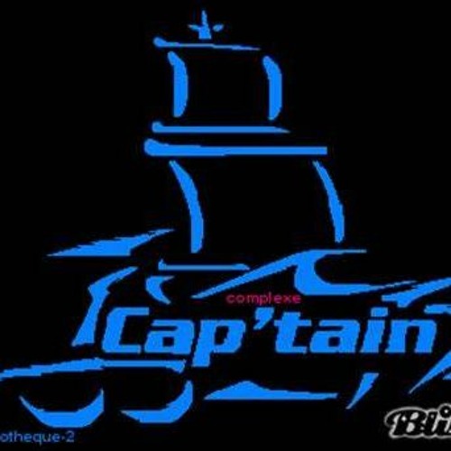 RETRO CAP'TAIN