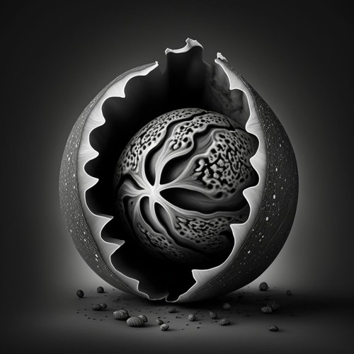 The Four Food Groups IV - Please Don't Be A Walnut