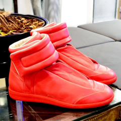 margiela (musicvideo)