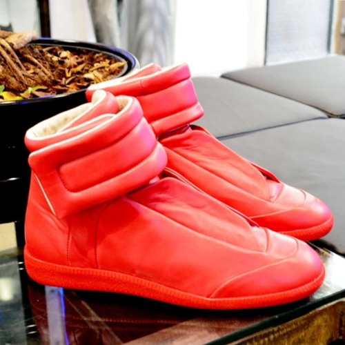 margiela (musicvideo)