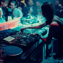 We Are Boat Party LAURA HOOGLAND | Live - w/ Maxim Lany - Yves Deruyter - Axel Haube - Marco Bailey