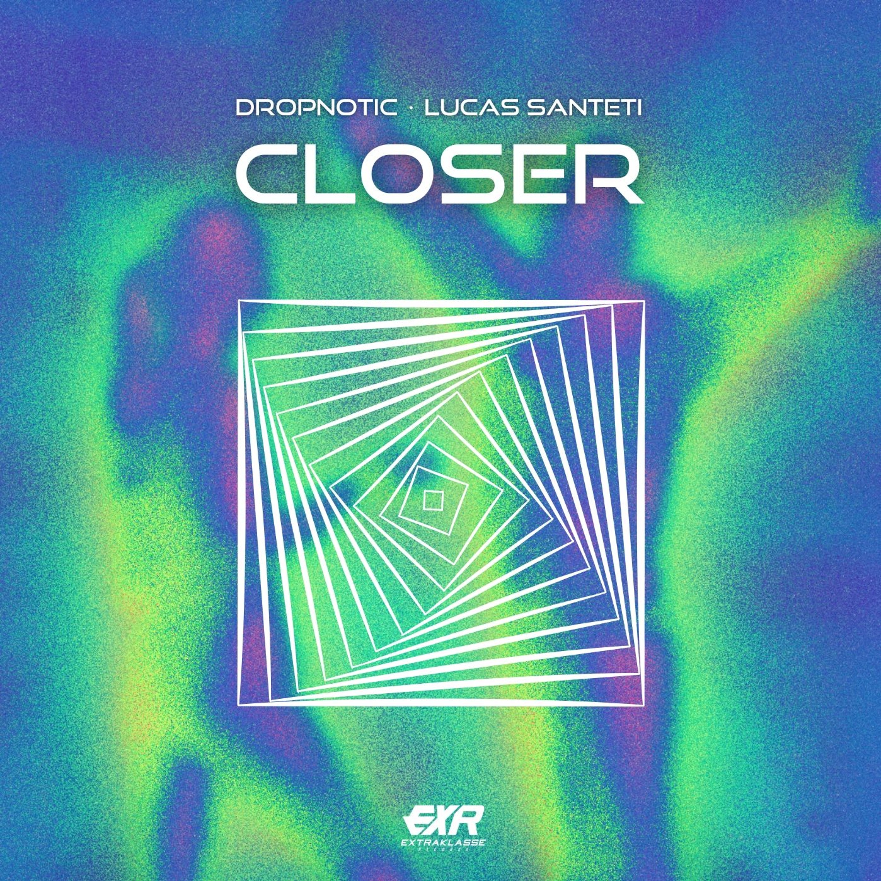 Dropnotic, Lucas Santeti - Closer episode artwork