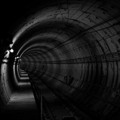 Aquya - Shadow People