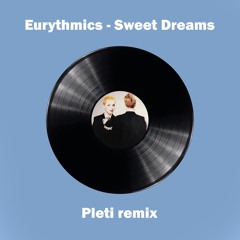 TECH HOUSE | Sw33t dr3ams (Pleti remix) [FREE DOWNLOAD]
