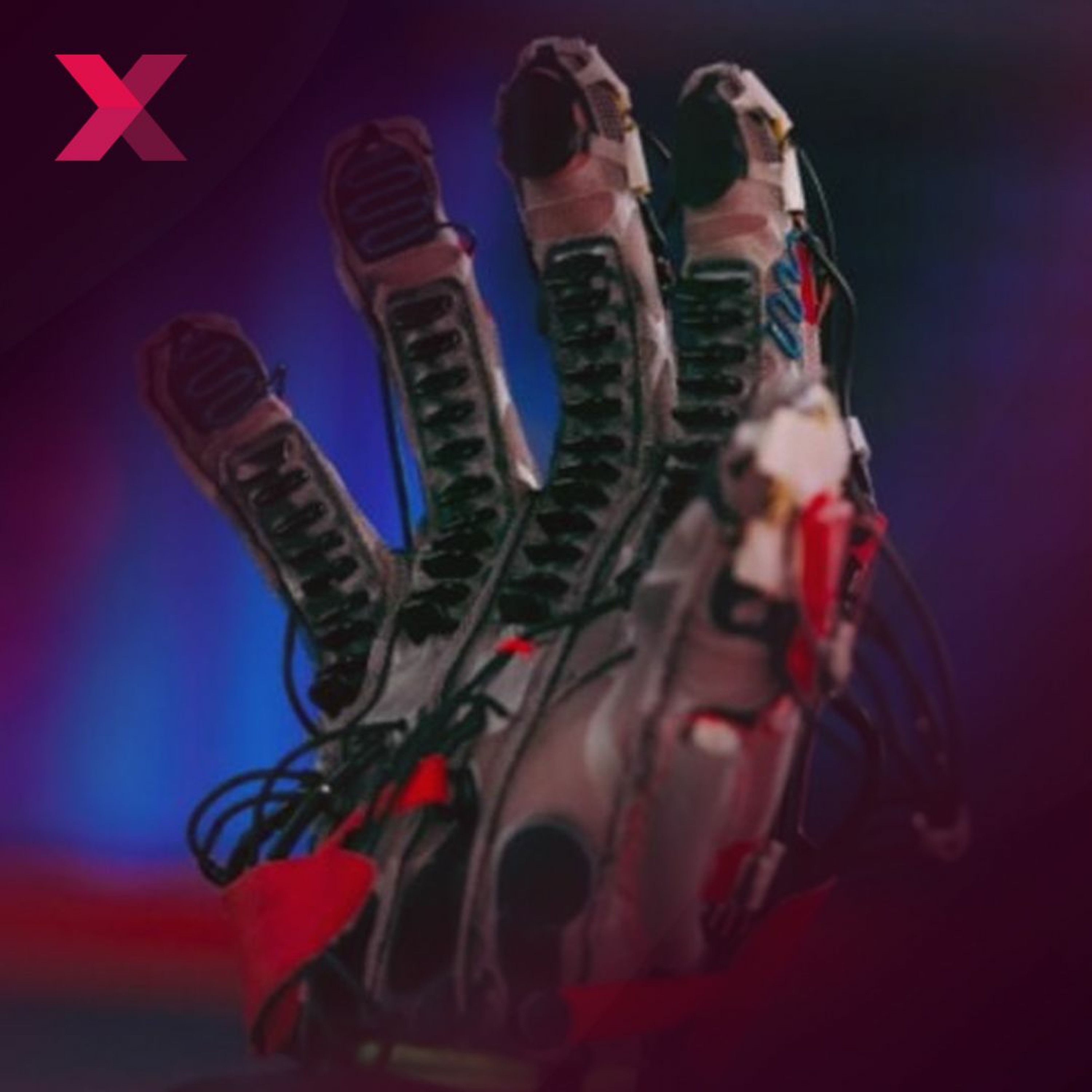 MIXEDCAST: Podcast über VR, AR, KI