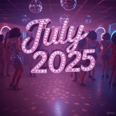 July 2025