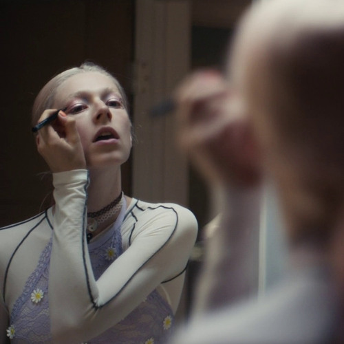 Stream BLEACH MY EYEBROWS VERSION 2 by brktmpsn Listen online for